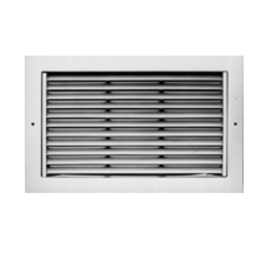 24" X 24" LAY-IN/T-BAR MOUNT - FIXED BAR RETURN GRILLE - A&R Supply - Air Conditioning & Refrigeration Wholesaler - USAIRE