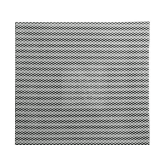 24" x 24" PERFORATED GRILLE R6 LAYIN - A&R Supply - Air Conditioning & Refrigeration Wholesaler - GRILLE TECH