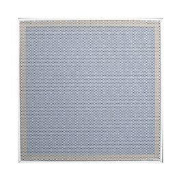 24" x 24" PERFORATED RETURN W/FILTER R6 - A&R Supply - Air Conditioning & Refrigeration Wholesaler - GRILLE TECH