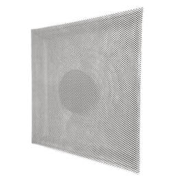 24" X 24" SMA FRAME - ALUMINUM CEILING FRAME ADAPTER - A&R Supply - Air Conditioning & Refrigeration Wholesaler - GRILLE TECH