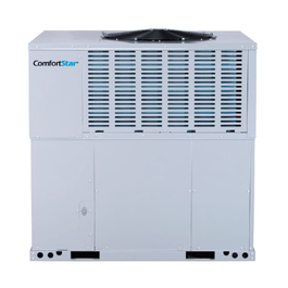 24K CDP7 PACKAGE UNIT - HORIZONTAL AND DOWNFLOW DISCHARGE - 13.4 SEER2 / 11 EER2 - A&R Supply - Air Conditioning & Refrigeration Wholesaler - COMFORTSTAR