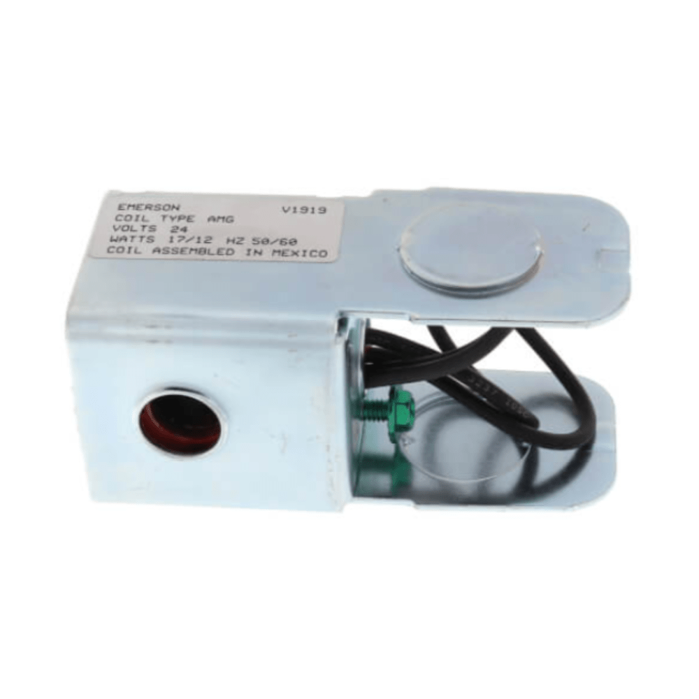24V AMG CLASS F JUNCTION BOX (50/60 HZ) - A&R Supply - Air Conditioning & Refrigeration Wholesaler - EMERSON
