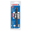 2L SNAP-BACK ARBOR FOR HOLE SAWS - A&R Supply - Air Conditioning & Refrigeration Wholesaler - LENOX