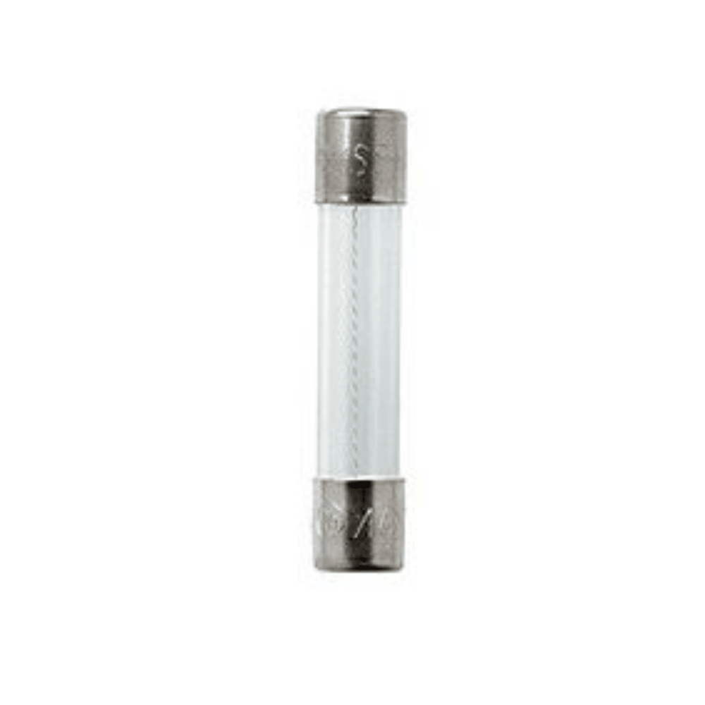 3 AMP - 250V - GLASS FUSE - BUSSMANN FUSE - A&R Supply - Air Conditioning & Refrigeration Wholesaler - EDISON