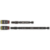 3-IN-1 IMPACT FLIP SOCKET SET, 1/4-INCH, 5/16-INCH, 2-PIECE - A&R Supply - Air Conditioning & Refrigeration Wholesaler - KLEIN TOOLS