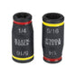 3-IN-1 IMPACT FLIP SOCKET SET, 1/4-INCH, 5/16-INCH, 2-PIECE - A&R Supply - Air Conditioning & Refrigeration Wholesaler - KLEIN TOOLS