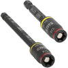 3-IN-1 IMPACT FLIP SOCKET SET, 1/4-INCH, 5/16-INCH, 2-PIECE - A&R Supply - Air Conditioning & Refrigeration Wholesaler - KLEIN TOOLS