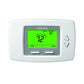 3-SPEED FAN COIL THERMOSTAT; 2 OR 4 PIPE MANUAL/AUTO CHANGEOVER, HEAT/COOL/AUTO - 120/240 VAC - A&R Supply - Air Conditioning & Refrigeration Wholesaler - HONEYWELL