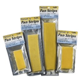 3 TONS TREATMENT - CLENAIR A/C DRAIN SUCKER® PURCOOL PAN STRIPS - A&R Supply - Air Conditioning & Refrigeration Wholesaler - NU-CALGON