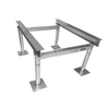 3" x 3" x 1/8" IN-BEAM CROSS MOUNT ANGLE FOR 30" SPREAD - A&R Supply - Air Conditioning & Refrigeration Wholesaler - MIAMI TECH