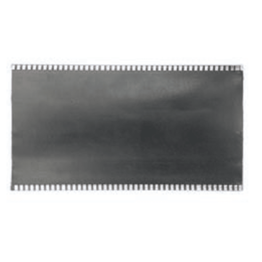 3' x 3' x 3' NOTCH LOCK - VINLON FLEX DUCT CONNECTOR - BOX OF 100 - A&R Supply - Air Conditioning & Refrigeration Wholesaler - ELGEN