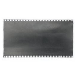 3' x 3' x 3' NOTCH LOCK - VINLON FLEX DUCT CONNECTOR - BOX OF 100 - A&R Supply - Air Conditioning & Refrigeration Wholesaler - ELGEN