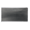 3' x 3' x 3' NOTCH LOCK - VINLON FLEX DUCT CONNECTOR - BOX OF 100 - A&R Supply - Air Conditioning & Refrigeration Wholesaler - ELGEN