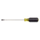 3/16-INCH CABINET TIP SCREWDRIVER 6-INCH - A&R Supply - Air Conditioning & Refrigeration Wholesaler - KLEIN TOOLS