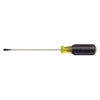 3/16-INCH CABINET TIP SCREWDRIVER 6-INCH - A&R Supply - Air Conditioning & Refrigeration Wholesaler - KLEIN TOOLS