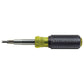 MULTI-BIT SCREWDRIVER / NUT DRIVER