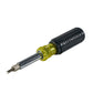 MULTI-BIT SCREWDRIVER / NUT DRIVER