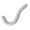 3/4" CONDENSATE PLASTIC PVC P-TRAP - A&R Supply - Air Conditioning & Refrigeration Wholesaler - SMART ELECTRIC