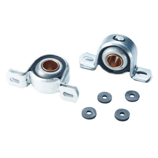 3/4" SLEEVE BEARING PILLOW BLOCK - A&R Supply - Air Conditioning & Refrigeration Wholesaler - LAU