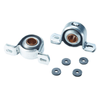 3/4" SLEEVE BEARING PILLOW BLOCK - A&R Supply - Air Conditioning & Refrigeration Wholesaler - LAU