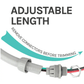 3/4" x 6' NON-METALLIC FLEXIBLE PVC CONDUIT A/C WHIP CABLE - A&R Supply - Air Conditioning & Refrigeration Wholesaler - CAMBRIDGE RESOURCES