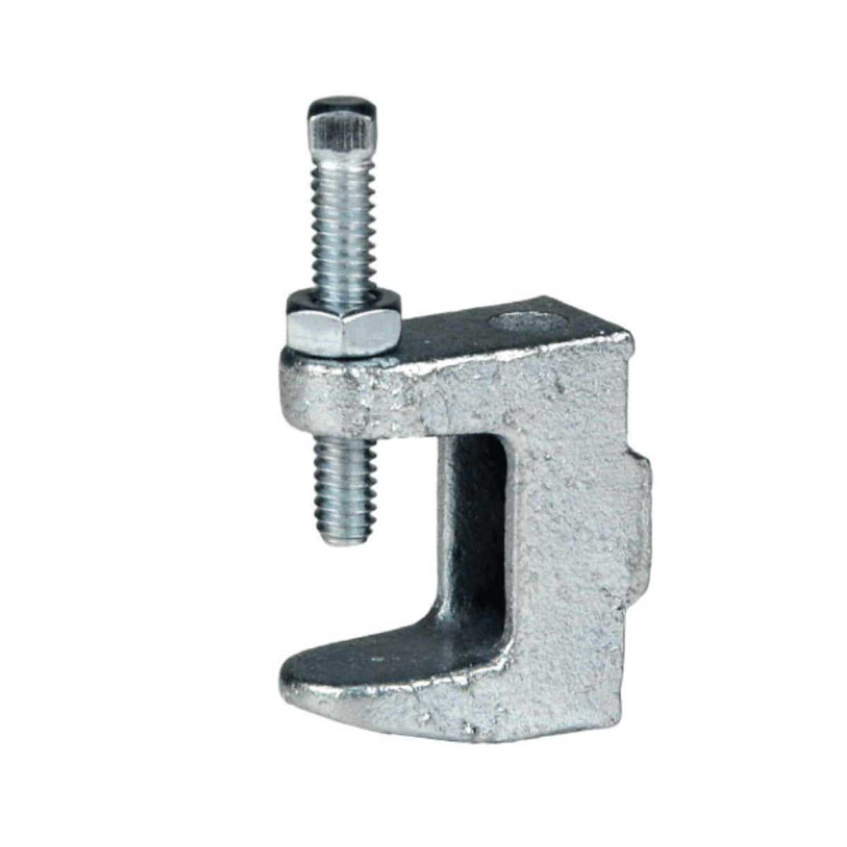 3/8" BEAM CLAMP - A&R Supply - Air Conditioning & Refrigeration Wholesaler - ALL TOOL AND FASTENERS