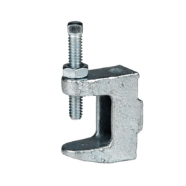 3/8" BEAM CLAMP - A&R Supply - Air Conditioning & Refrigeration Wholesaler - ALL TOOL AND FASTENERS