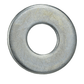 3/8" FLAT WASHER - ZINC - 100/BOX - A&R Supply - Air Conditioning & Refrigeration Wholesaler - ALL TOOL AND FASTENERS
