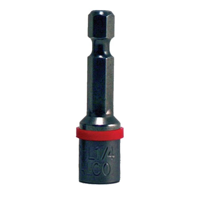 3/8" HEX CHUCK DRIVER MAGNETIC - A&R Supply - Air Conditioning & Refrigeration Wholesaler - MALCO