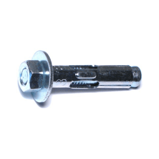 3/8" x 1-7/8" SLEEVE ANCHOR -50/BAG - A&R Supply - Air Conditioning & Refrigeration Wholesaler - ALL TOOL AND FASTENERS