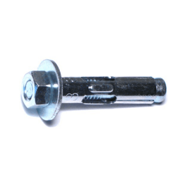 3/8" x 1-7/8" SLEEVE ANCHOR -50/BAG - A&R Supply - Air Conditioning & Refrigeration Wholesaler - ALL TOOL AND FASTENERS