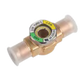3/8"MALE X FLARE SIGHT GLASS - A&R Supply - Air Conditioning & Refrigeration Wholesaler - SMART ELECTRIC