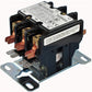 60 AMP 3 POLE 240 VOLT CONTACTOR   - LOCKED ROTOR 240/200/160