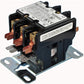 50 AMP 3 POLE 24 VOLT CONTACTOR   - LOCKED ROTOR 240/200/160