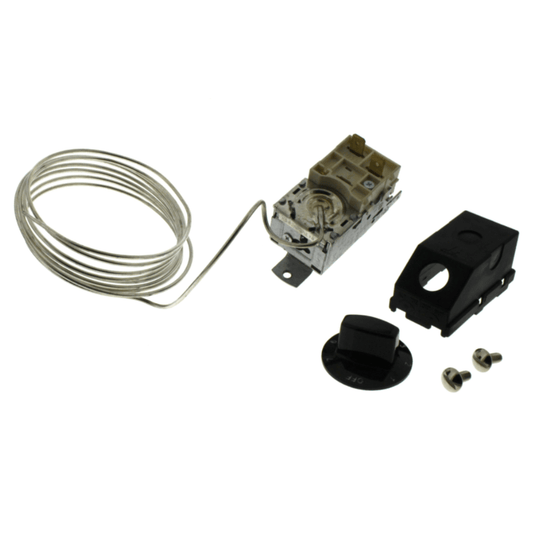 41°F CONSTANT CUT-IN CONTROL - A&R Supply - Air Conditioning & Refrigeration Wholesaler - RANCO