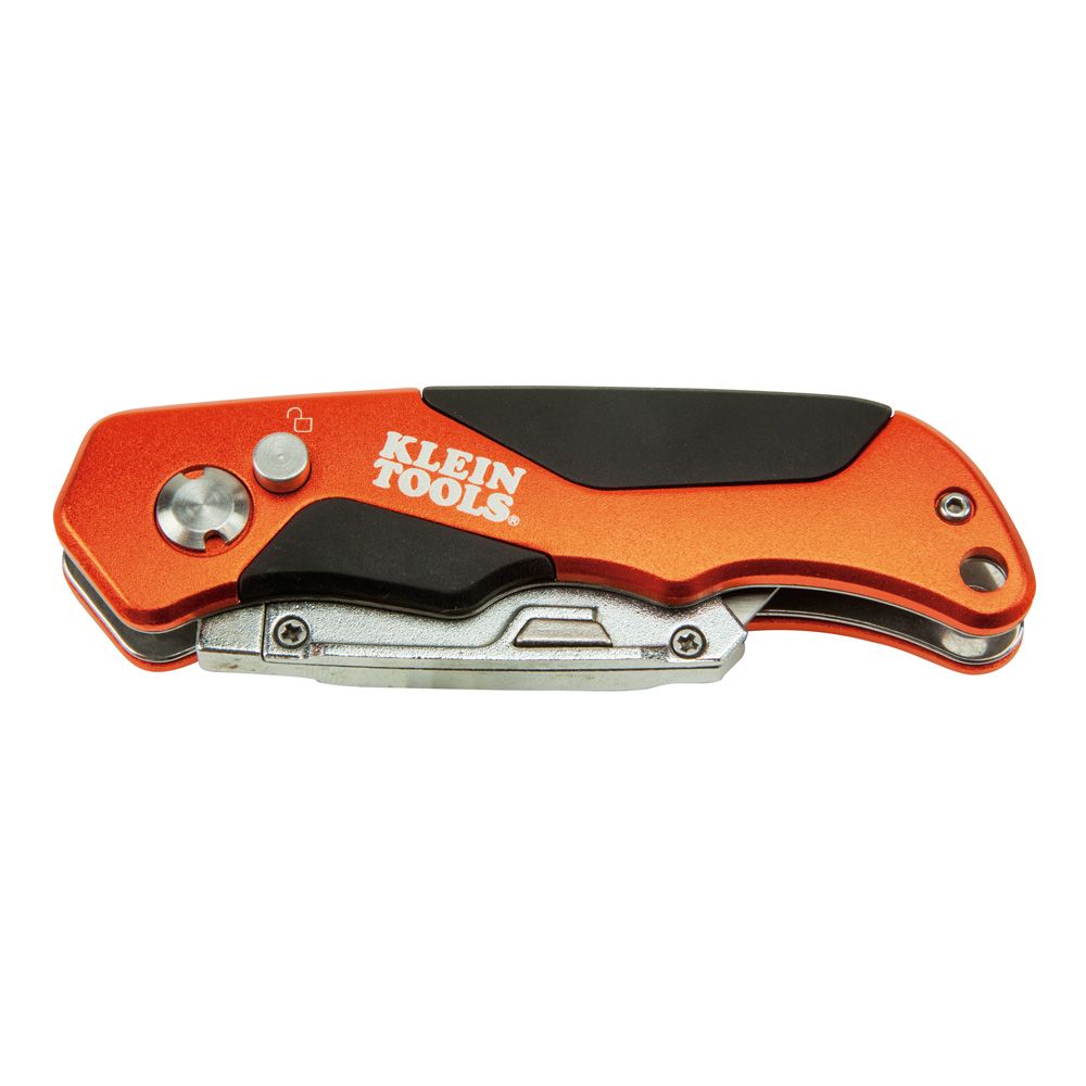 FOLDING UTILITY KNIFE