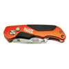 FOLDING UTILITY KNIFE