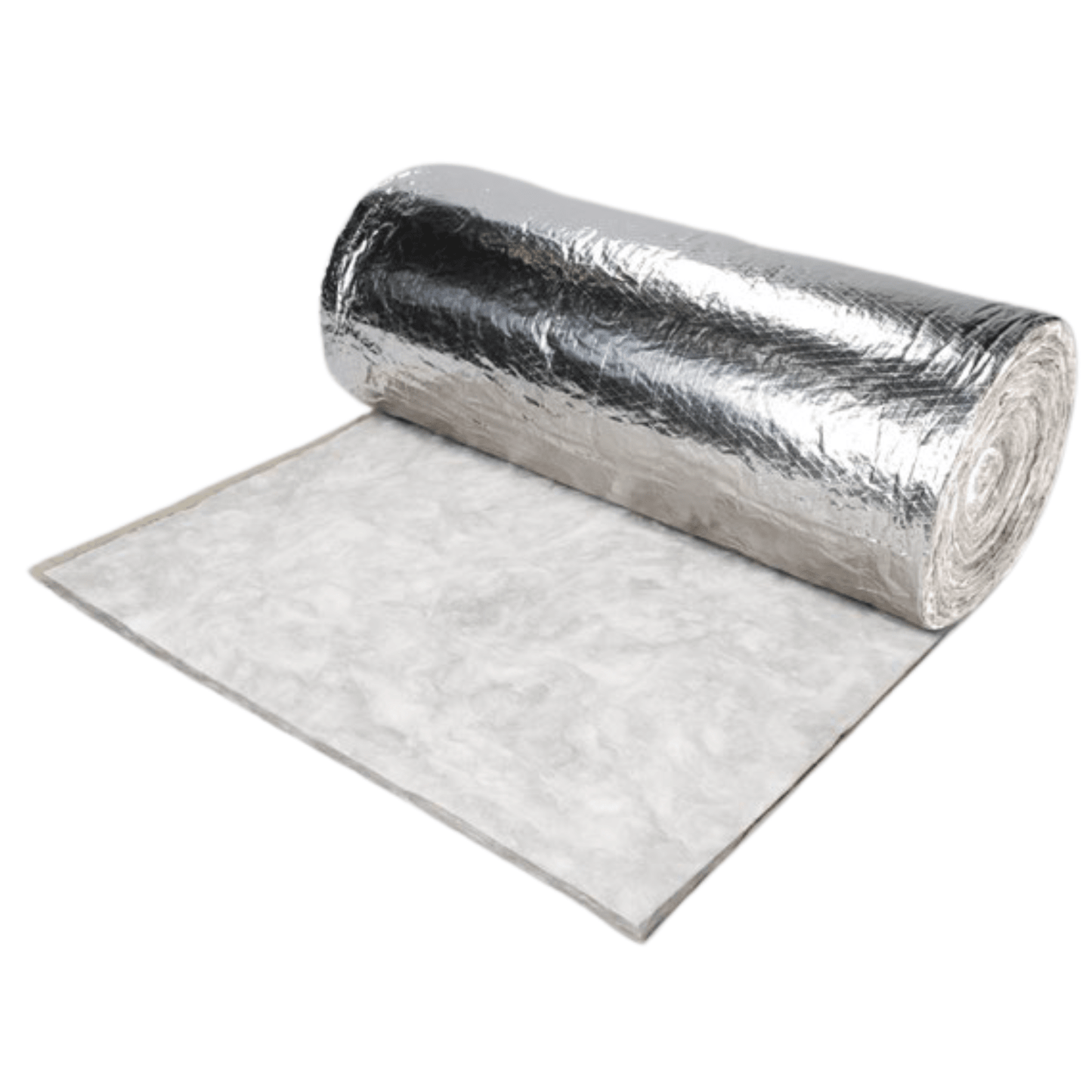 48" X 75' MICROLITE® FSK FORMALDEHYDE-FREE™ T75 DUCT WRAP 2.2 - A&R Supply - Air Conditioning & Refrigeration Wholesaler - JOHNS MANVILLE