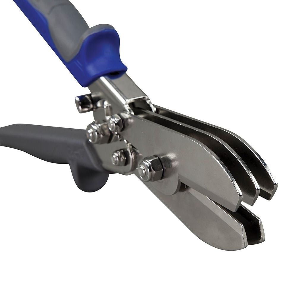 5 BLADE DUCT CRIMPER - A&R Supply - Air Conditioning & Refrigeration Wholesaler - KLEIN TOOLS