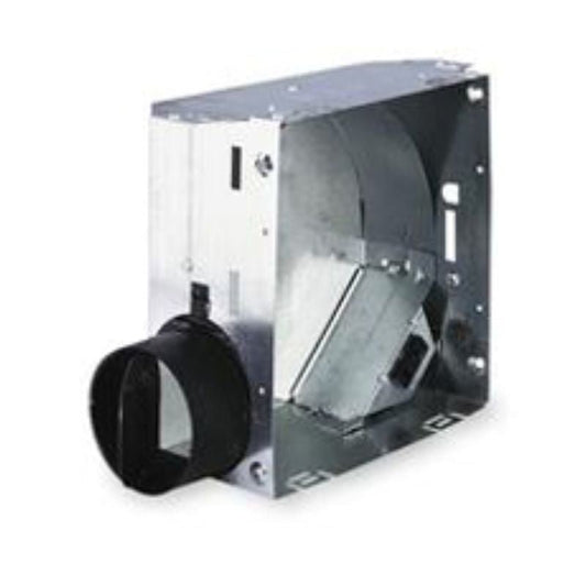 50 CFM HOUSING BATHROOM EXHAUST FAN - A&R Supply - Air Conditioning & Refrigeration Wholesaler - BROAN