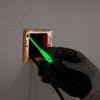 GLOW IN THE DARK FISH TAPE