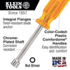 5/16-INCH NUT DRIVER 3-INCH HOLLOW SHAFT - A&R Supply - Air Conditioning & Refrigeration Wholesaler - KLEIN TOOLS