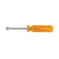 5/16-INCH NUT DRIVER 3-INCH HOLLOW SHAFT - A&R Supply - Air Conditioning & Refrigeration Wholesaler - KLEIN TOOLS