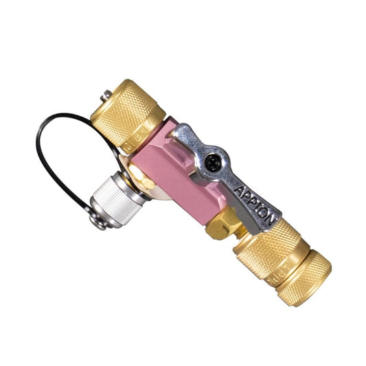5/16" VALVE CORE REMOVAL TOOL FOR MINI SPLITS - A&R Supply - Air Conditioning & Refrigeration Wholesaler - APPION
