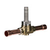 5/8" ODF 200RB 5T5VLC REFRIGERANT SOLENOID VALVE - A&R Supply - Air Conditioning & Refrigeration Wholesaler - EMERSON