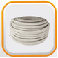 5/8" x 164' UV RESISTANT CONDENSATE DRAIN HOSE - A&R Supply - Air Conditioning & Refrigeration Wholesaler - HERCULES
