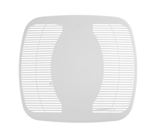EXHAUST FAN GRILLE FOR AIRKING BFQ SERIES