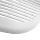 EXHAUST FAN GRILLE FOR AIRKING BFQ SERIES