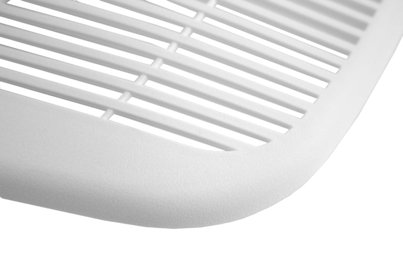 EXHAUST FAN GRILLE FOR AIRKING BFQ SERIES