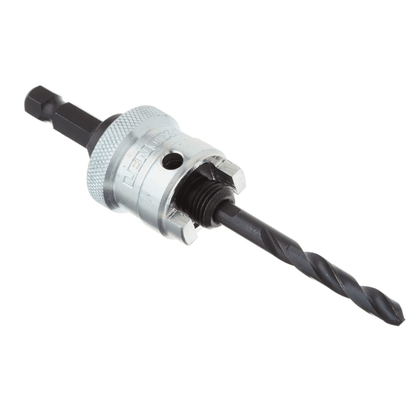 5L SNAP-BACK ARBOR FOR HOLE SAWS - A&R Supply - Air Conditioning & Refrigeration Wholesaler - LENOX
